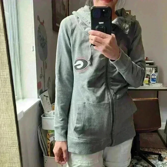 Georgia bulldog - Picture 6 of 6